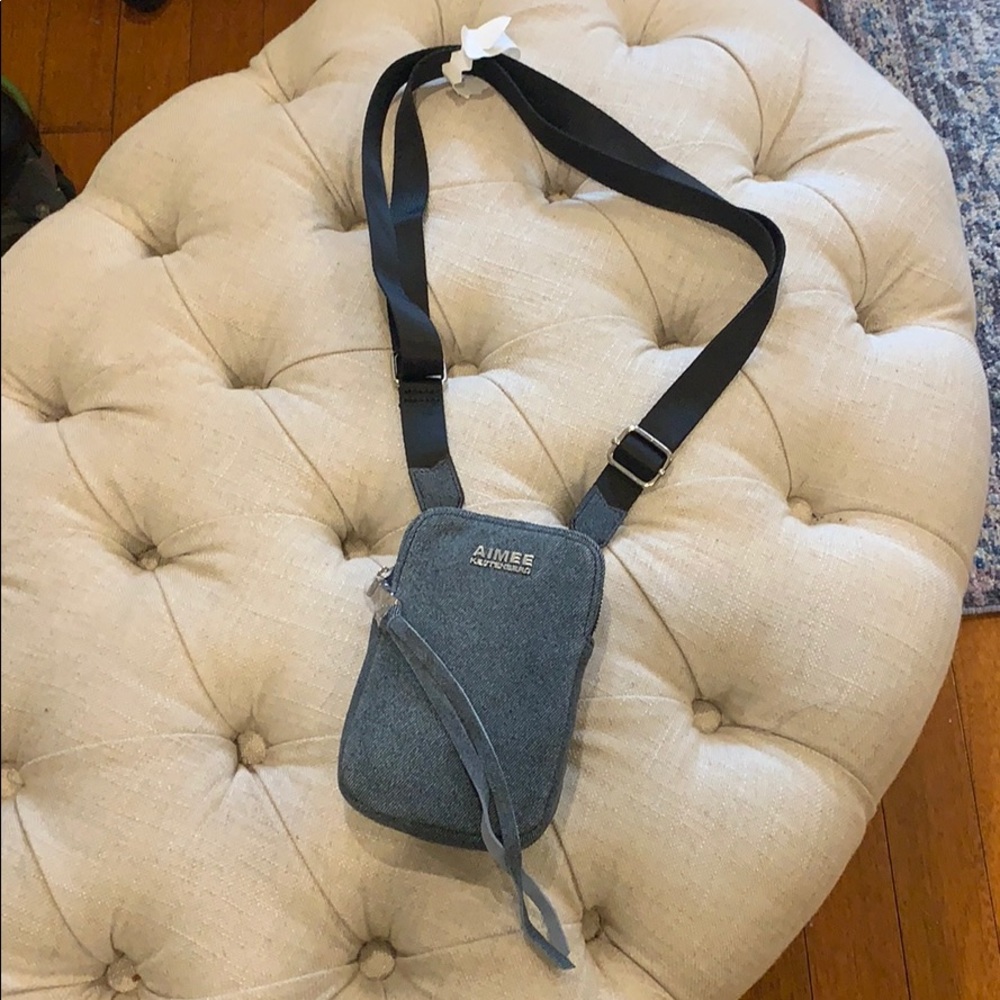 Phone and wallet purse!